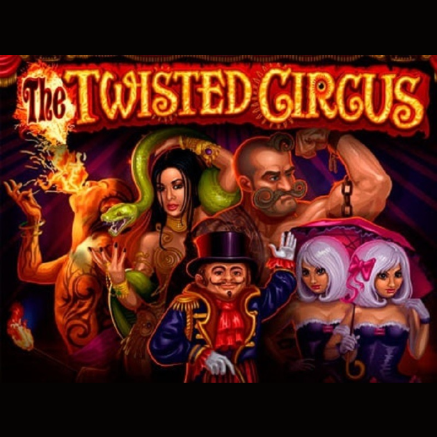 Circus themed online games